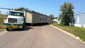 Mobile Home
