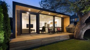 Modular Homes