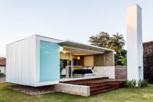 Modular Homes