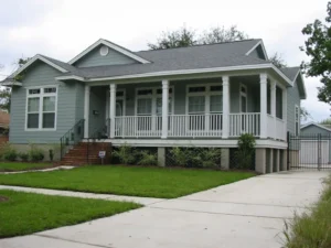 Modular Homes