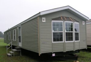 Mobile Home