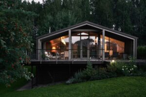 Modular Homes