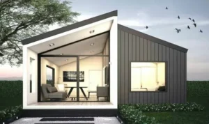 Modular Homes