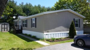 Mobile Homes