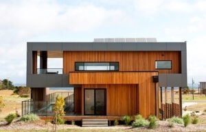 New Modular Homes