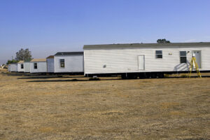 Mobile Homes