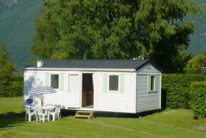 Mobile Homes